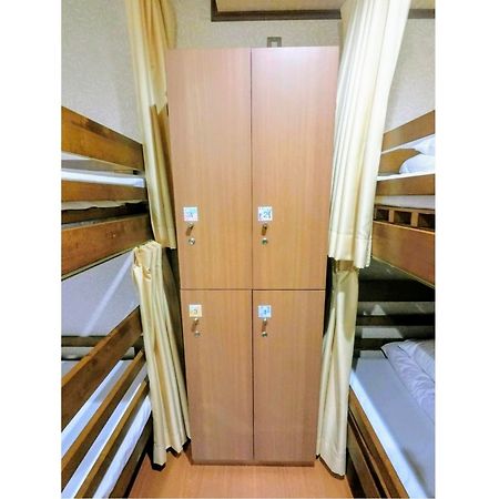 Guest House Na-No-Hana - Hostel, Caters To Women كيوتو المظهر الخارجي الصورة